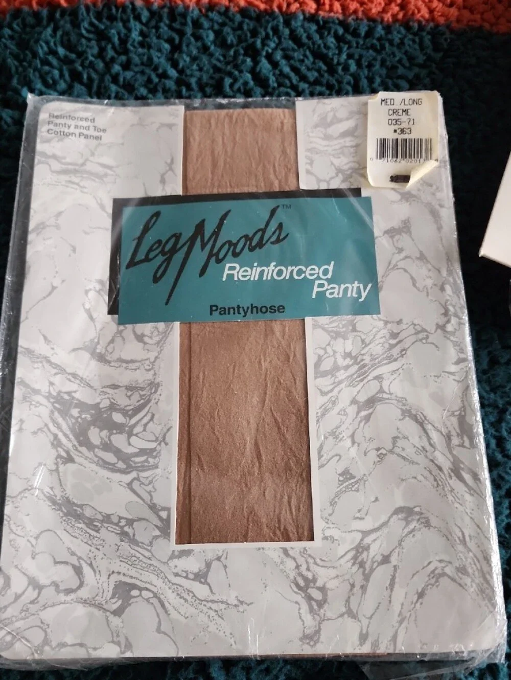 Hosiery Lot NIB